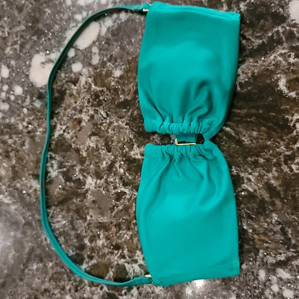 RARE* Decade old Bikini Top Halter or Strapless Victoria's Secret